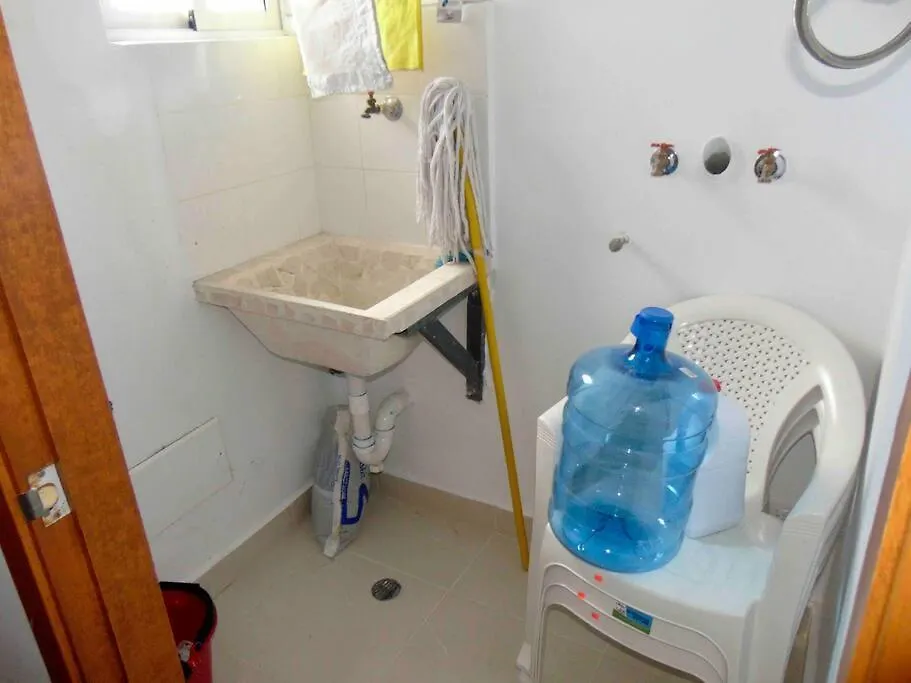 Appartamento Am.Airbnb Santo Domingo