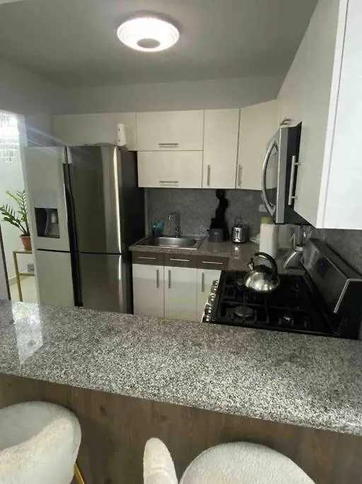 Am.Airbnb Santo Domingo Appartamento