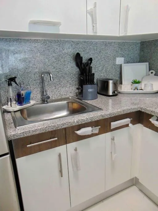 Am.Airbnb Santo Domingo