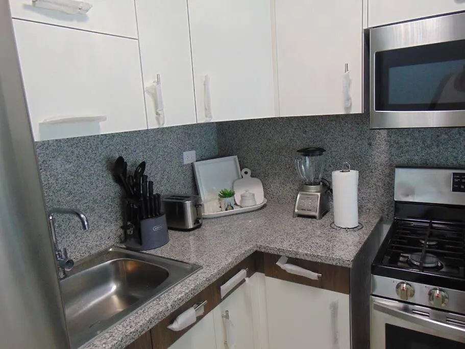 Appartamento Am.Airbnb Santo Domingo Repubblica Dominicana