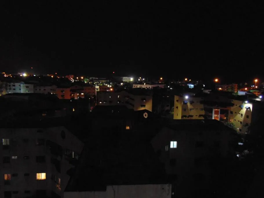 Am.Airbnb Santo Domingo Appartamento