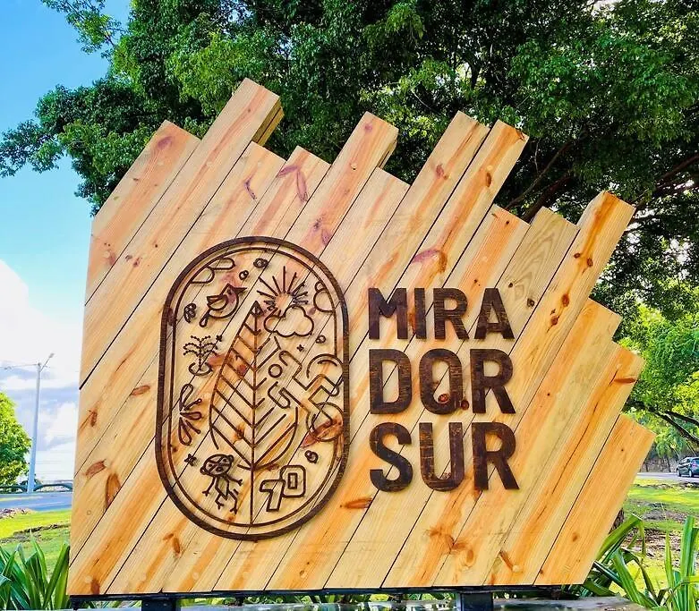 Am.Airbnb Santo Domingo Appartamento
