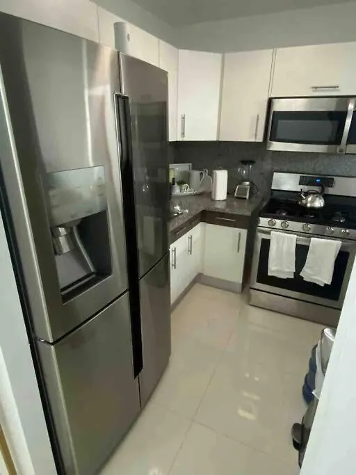 Am.Airbnb Santo Domingo 0*,  Dominican Republic