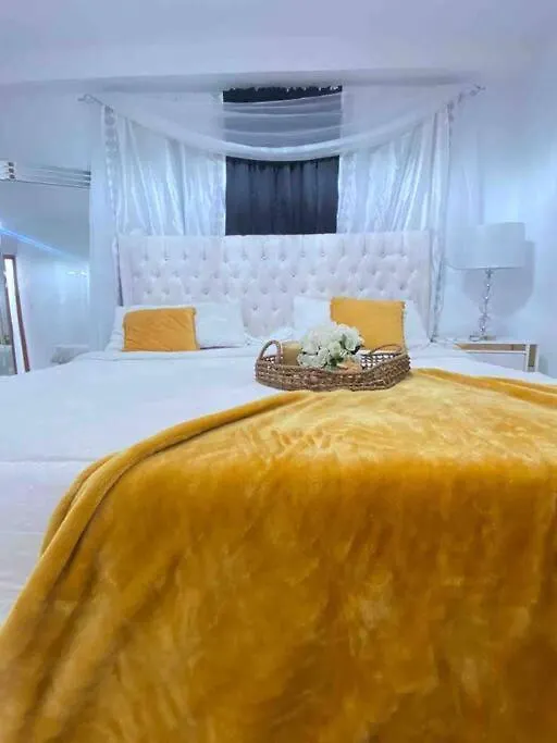 Am.Airbnb Santo Domingo Dominican Republic