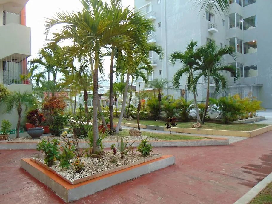 Am.Airbnb Santo Domingo 0*,  Dominican Republic