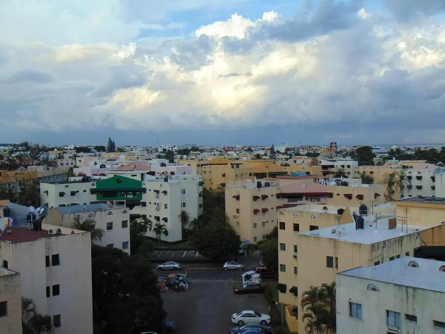 Am.Airbnb Santo Domingo 0*,