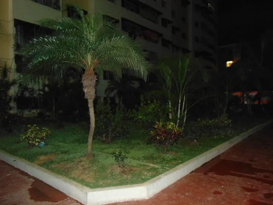 Apartment Am.Airbnb Santo Domingo
