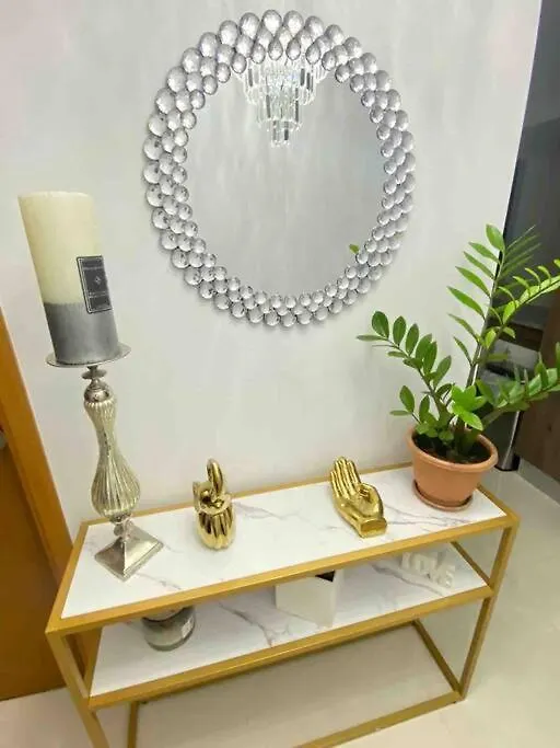 Apartment Am.Airbnb Santo Domingo