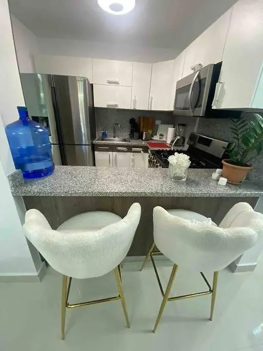 Am.Airbnb Santo Domingo