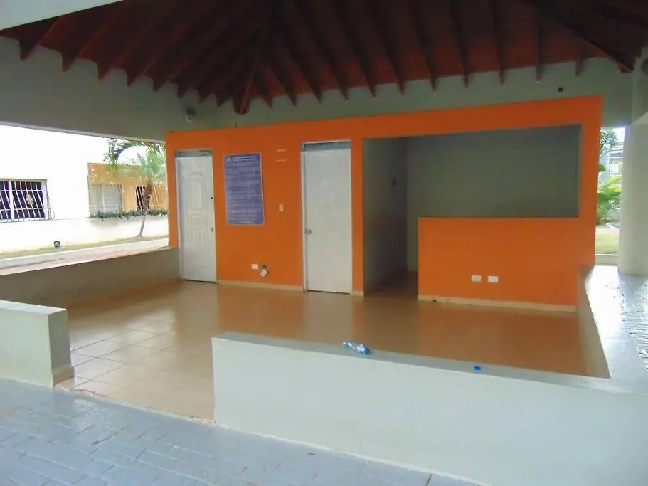 Am.Airbnb Santo Domingo 0*,  Dominican Republic