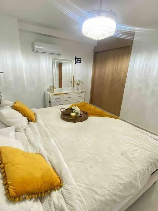 Am.Airbnb Santo Domingo 0*,