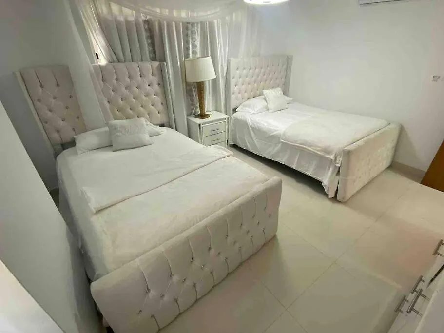 Am.Airbnb Santo Domingo Apartment