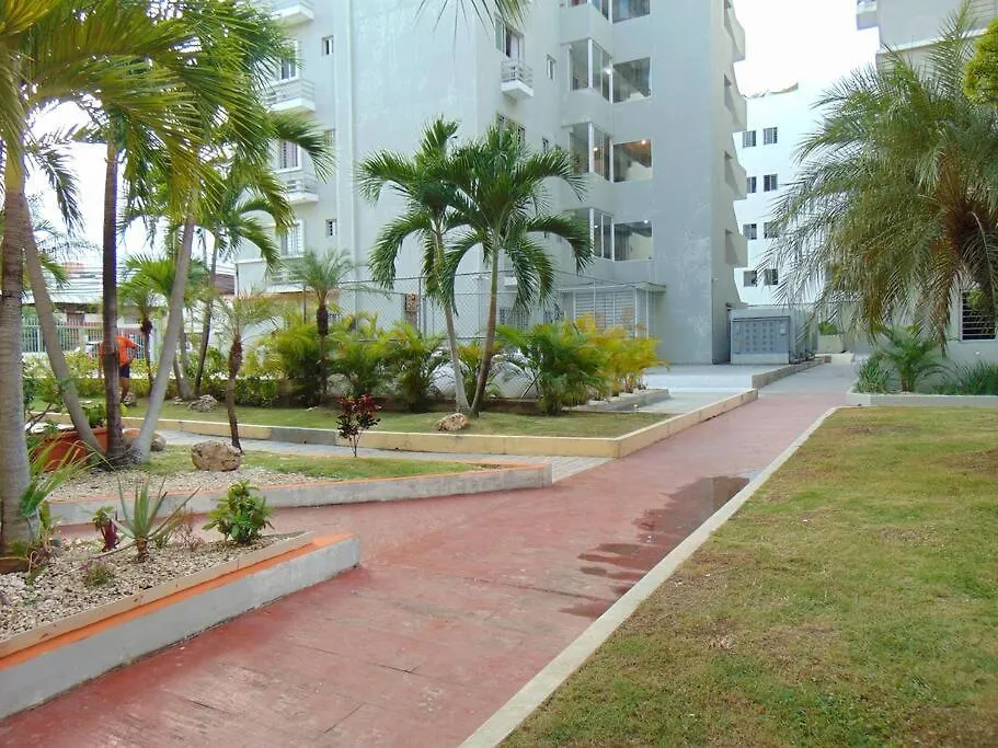 Apartment Am.Airbnb Santo Domingo Dominican Republic