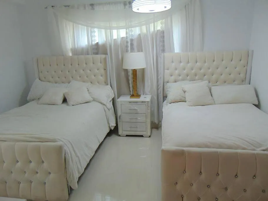 Am.Airbnb Santo Domingo