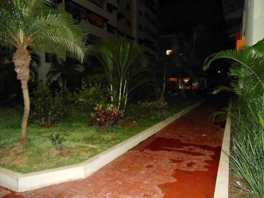 Apartment Am.Airbnb Santo Domingo