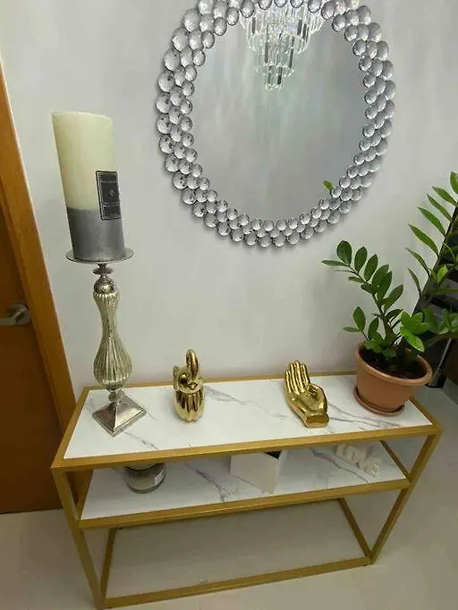 Apartment Am.Airbnb Santo Domingo Dominican Republic