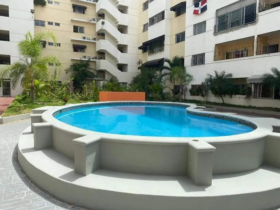 Am.Airbnb Santo Domingo