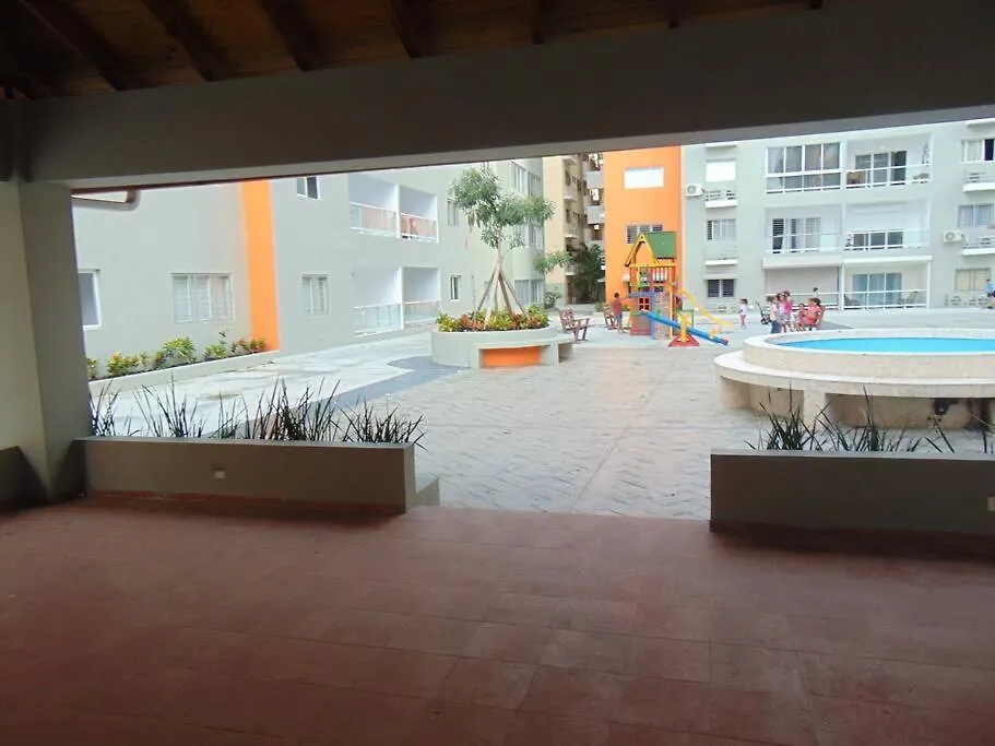Apartment Am.Airbnb Santo Domingo