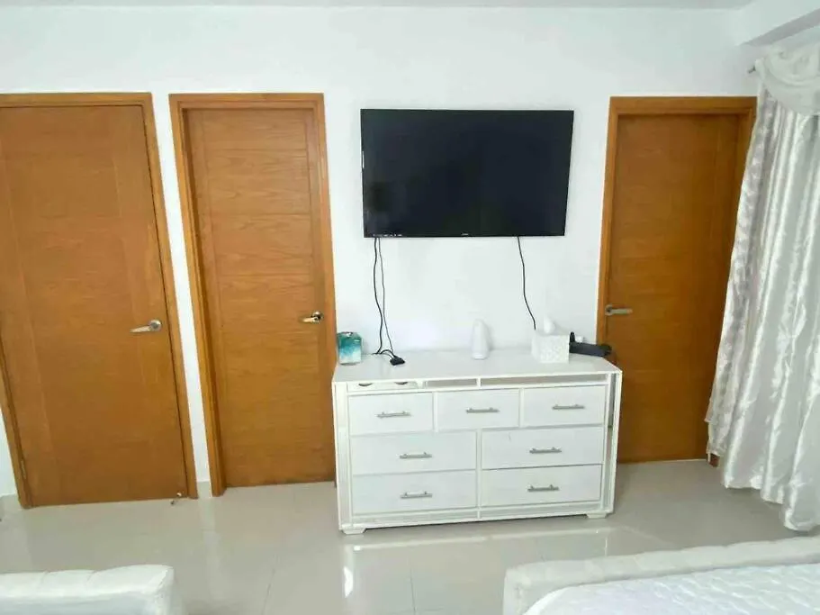 Am.Airbnb Santo Domingo