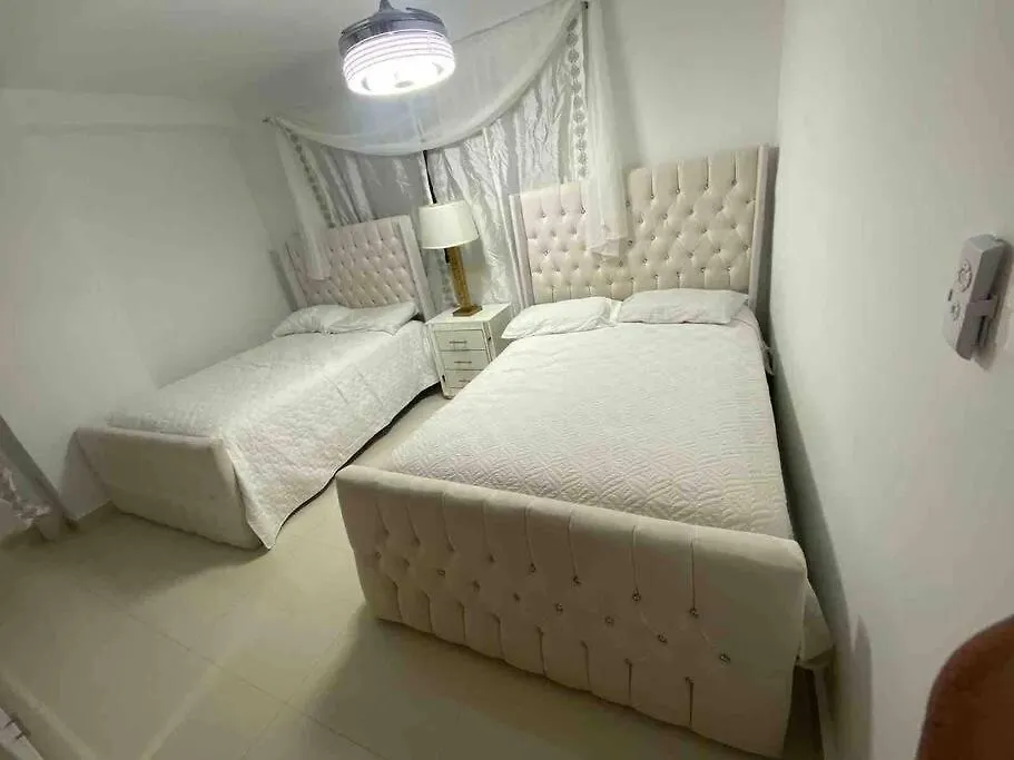 Am.Airbnb Santo Domingo 0*,