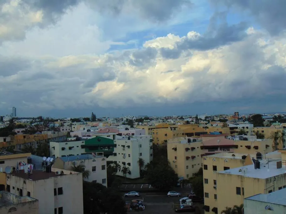 Am.Airbnb Santo Domingo 0*,  Dominican Republic