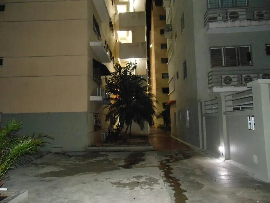 Am.Airbnb Santo Domingo