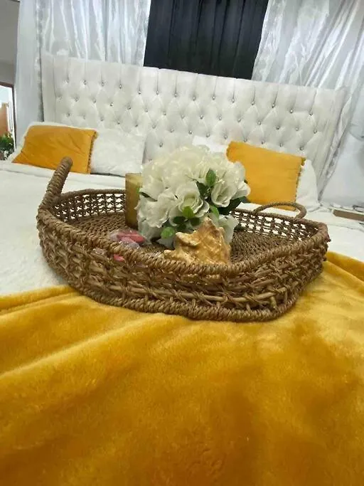 Apartment Am.Airbnb Santo Domingo
