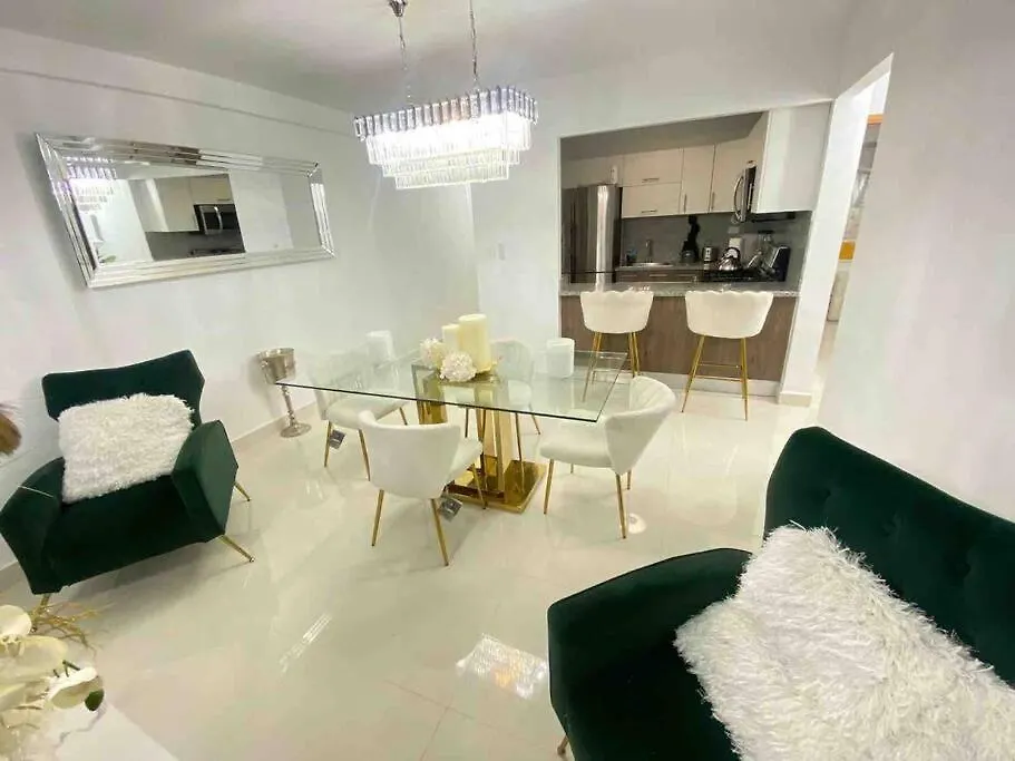 Am.Airbnb Santo Domingo