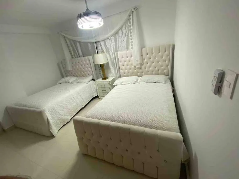 Am.Airbnb Santo Domingo Dominican Republic