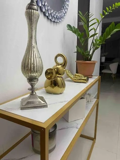 Am.Airbnb Santo Domingo Dominican Republic